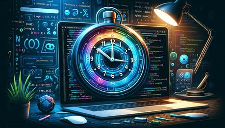 Construye Tu Propio Reloj Digital en Javascript: Guía Paso a Paso