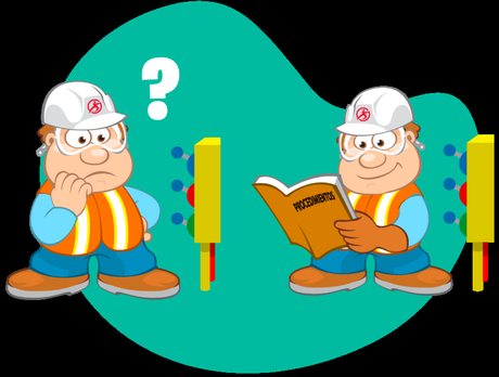 Procedimientos escritos, organización y crecimiento en pymes Procedimientos escritos, organización y crecimiento en pymes