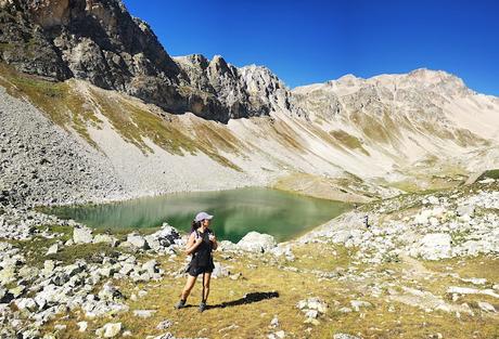 Mont Thabor  (Ecrins día 5)