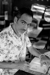 «Relatos cronológicos», de Franz Kafka [Edición ilustrada por El Rubencio]