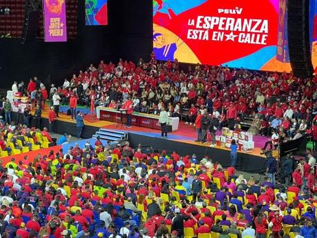 Punto Crítico | Con Maduro tenemos futuro