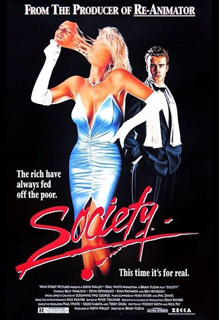 Society (USA, 1989)