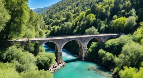 Ruta de los Siete Puentes