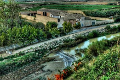 casco antiguo Qué Ver en Ejea de los Caballeros