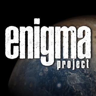 Enigma Project - Living the Dream (2023)