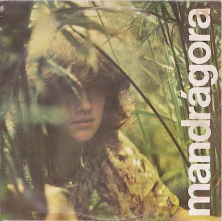 Mandragora - Mandragora (1983)