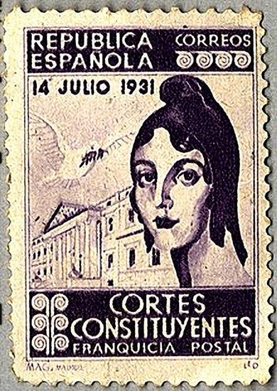 Constitución Española de 1931