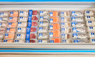 EL LIDL APOYA EL CONSUMO DE PESCADO FRESCO CON BAJADAS DEL 30% EL LIDL APOYA EL CONSUMO DE PESCADO FRESCO CON BAJADAS DEL 30%