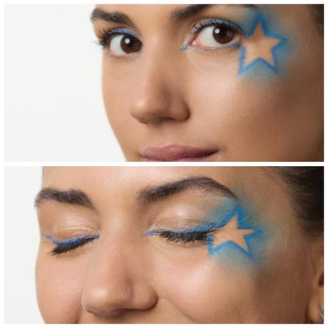 Natura Faces y la mirada perfecta con los correctores Check Matte y los delineadores líquidos con color. Natura Faces y la mirada perfecta con los correctores Check Matte y los delineadores líquidos con color.