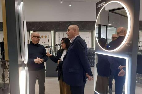 IMEX Products presenta nuevos proyectos para Cevisama 2024 IMEX Products presenta nuevos proyectos para Cevisama 2024