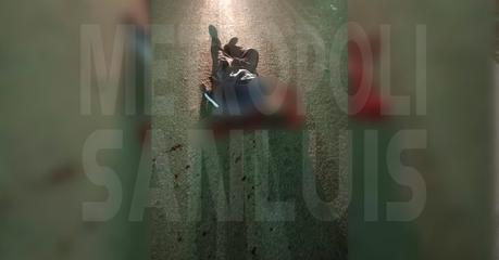 Se localizó a una persona sin vida en la colonia Los Arbolitos