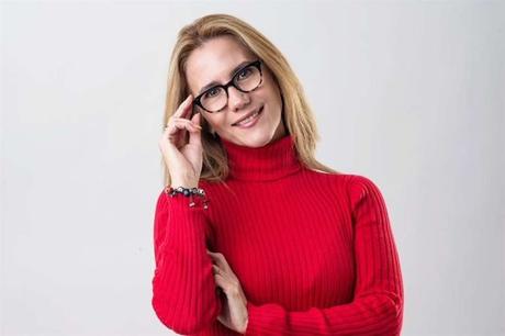 Nadia Jiménez recomienda libros que todos deberían leer