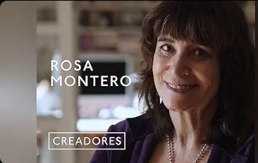 Creadores: Rosa Montero