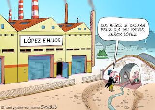 Del camino a la ignominia