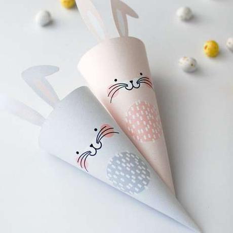 ¡Celebra la mejor fiesta infantil de Pascua!