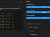 Herramienta para evaluar rendimiento código JavaScript