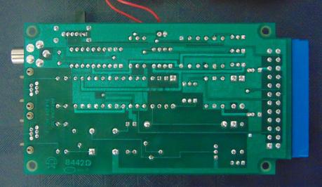 Commodore 64C: Modem/300 Modelo 1660