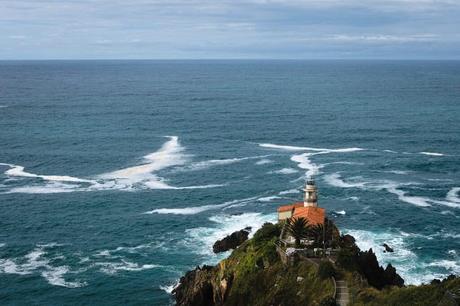  que ver en Cudillero