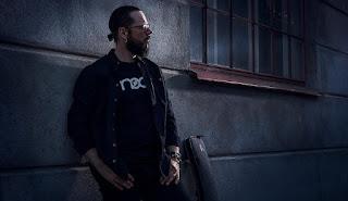 Ihsahn - Ihsahn (Orchestral Version) (2024) Ihsahn - Ihsahn (Orchestral Version) (2024)