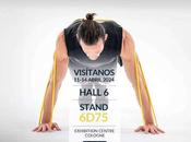 Thomas Wellness Group presentará marcas Evergy SingularWOD FIBO 2024