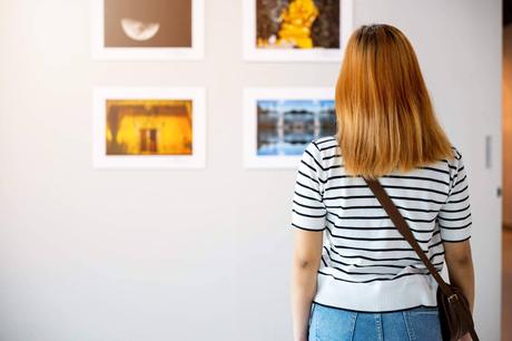Un fin de semana de exposiciones en Madrid Un fin de semana de exposiciones en Madrid