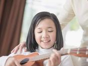 Escuela Música Clave ofrece programas formación musical para niños distintas edades