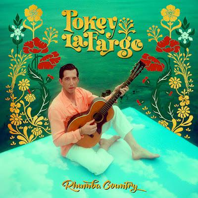 Pokey LaFarge - One you, one me (2024) Pokey LaFarge - One you, one me (2024)