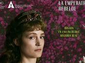 Cinemark Chile estrena “Corsage, Emperatriz Rebelde” este jueves marzo
