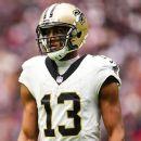 Se retiraron los cargos por delitos menores contra el ex WR de los Saints, Michael Thomas