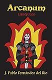Arcanum: Librojuego: 1