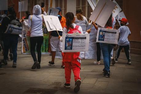 Gobierno de San Luis Potosí trabaja en la depuración y actualización del padrón de personas no localizables