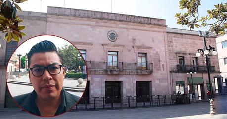 El Congreso de San Luis Potosí atenderá resolución judicial en juicio político contra ex presidente municipal