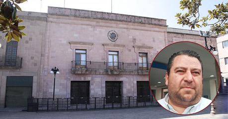 Toño Lorca aboga por un proceso interno justo en MORENA y enfatiza su compromiso con la Cuarta Transformación