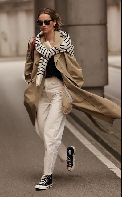 UN LOOK PARA CADA DIA DE LA SEMANA (378).- UN LOOK PARA CADA DIA DE LA SEMANA (378).-