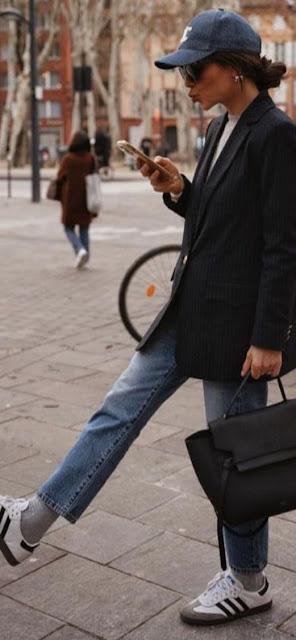 UN LOOK PARA CADA DIA DE LA SEMANA (378).- UN LOOK PARA CADA DIA DE LA SEMANA (378).-