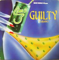LIME - GUILTY