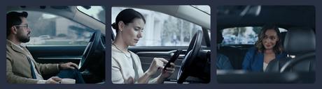 Volkswagen ADMT se une con Mobileye para la conducción autónoma del ID.Buzz AD Volkswagen ADMT se une con Mobileye para la conducción autónoma del ID.Buzz AD