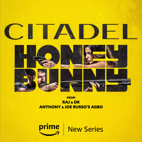 Los Hermanos Russo siguen expandiendo el Universo Citadel con ‘Citadel: Honey Bunny’, la rama india de la agencia de espionaje. Los Hermanos Russo siguen expandiendo el Universo Citadel con ‘Citadel: Honey Bunny’, la rama india de la agencia de espionaje.