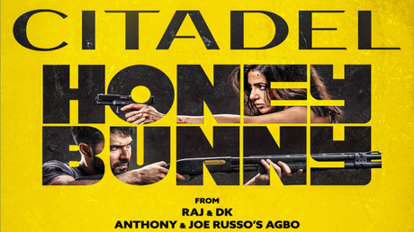 Los Hermanos Russo siguen expandiendo el Universo Citadel con ‘Citadel: Honey Bunny’, la rama india de la agencia de espionaje.