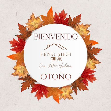 Bienvenida Primavera 🌼 y Otoño 🍂