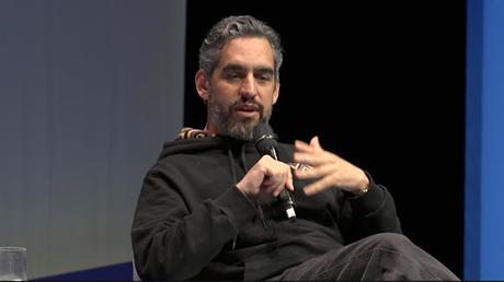 SÉRIES MANIA 2024: Parte 3 - Man vs. Machine SÉRIES MANIA 2024: Parte 3 - Man vs. Machine