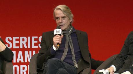 SÉRIES MANIA 2024: Parte 3 - Man vs. Machine SÉRIES MANIA 2024: Parte 3 - Man vs. Machine