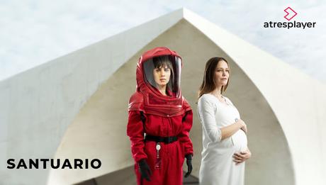 SÉRIES MANIA 2024: Parte 3 - Man vs. Machine SÉRIES MANIA 2024: Parte 3 - Man vs. Machine