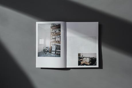 Nuestro trabajo diario en formato ‘fanzine’