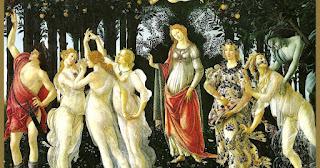 [ARCHIVO DEL BLOG] Primavera y Pascua. [Publicada el 31/03/2010]