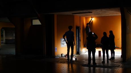 Paisajes urbanos lumínicos: la iluminación como herramienta para crear puentes sociales