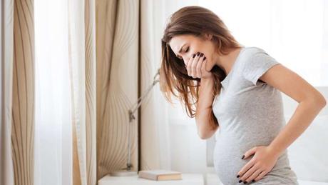 Náuseas en el embarazo: causas síntomas y consejos para aliviarlas