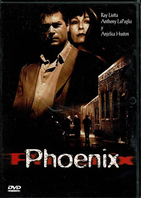 Phoenix (USA, 1998)