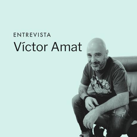 Psicología Punk para una vida «razonablemente» feliz con Víctor Amat