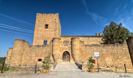 Descubre Qué Ver en Pedraza Segovia – Guía Turística